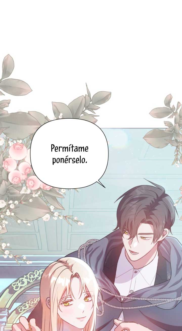 El Gran Duque es mío Capítulo 15 - Página 59