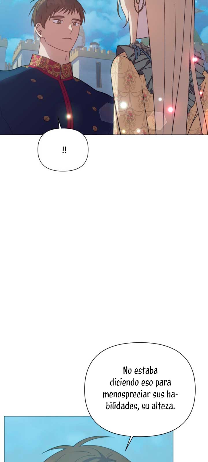 El Gran Duque es mío Capítulo 15 - Página 6