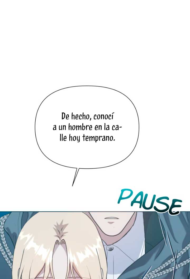 El Gran Duque es mío Capítulo 15 - Página 62