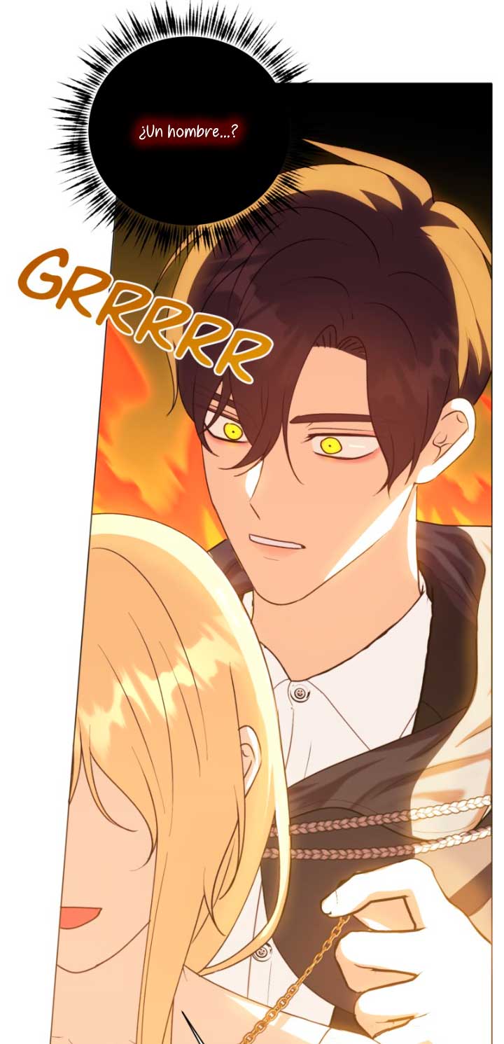 El Gran Duque es mío Capítulo 15 - Página 64