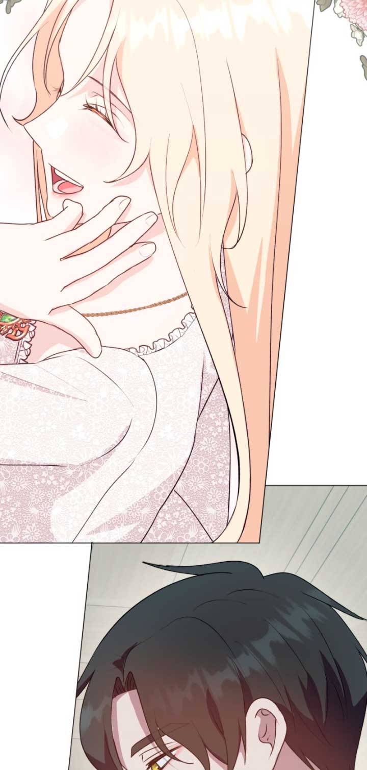 El Gran Duque es mío Capítulo 15 - Página 66