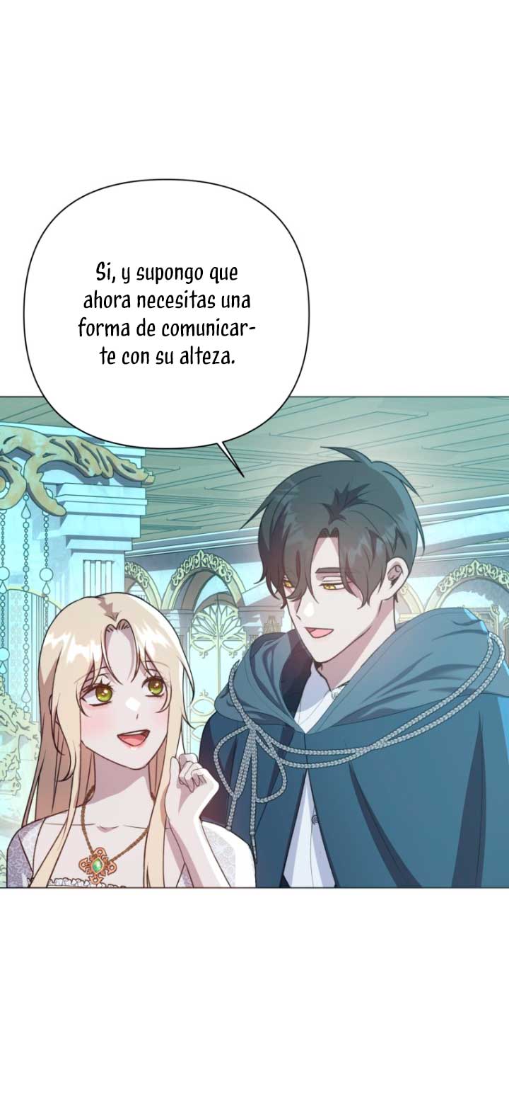 El Gran Duque es mío Capítulo 15 - Página 68