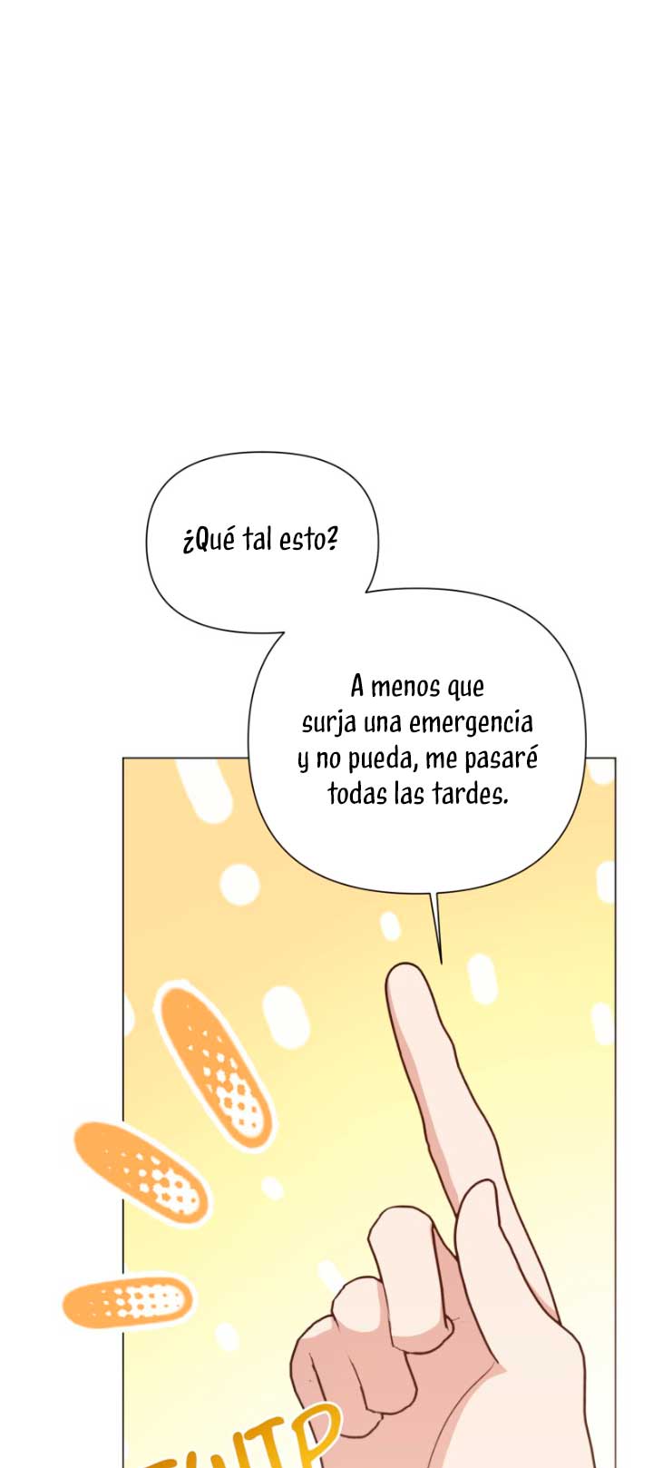 El Gran Duque es mío Capítulo 15 - Página 69