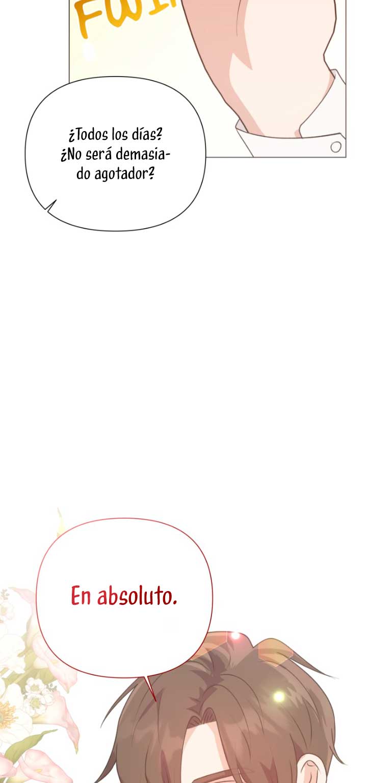 El Gran Duque es mío Capítulo 15 - Página 70