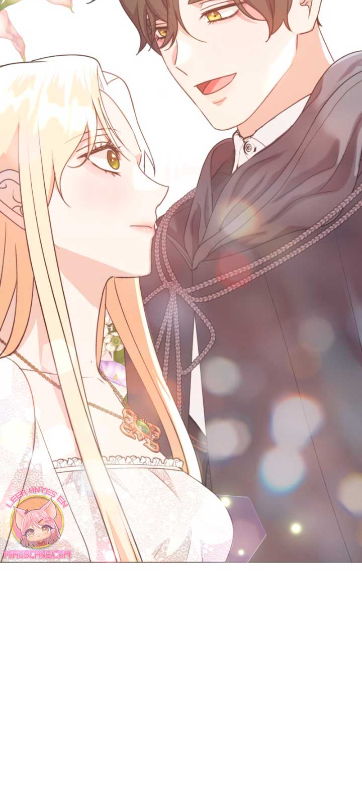 El Gran Duque es mío Capítulo 15 - Página 71