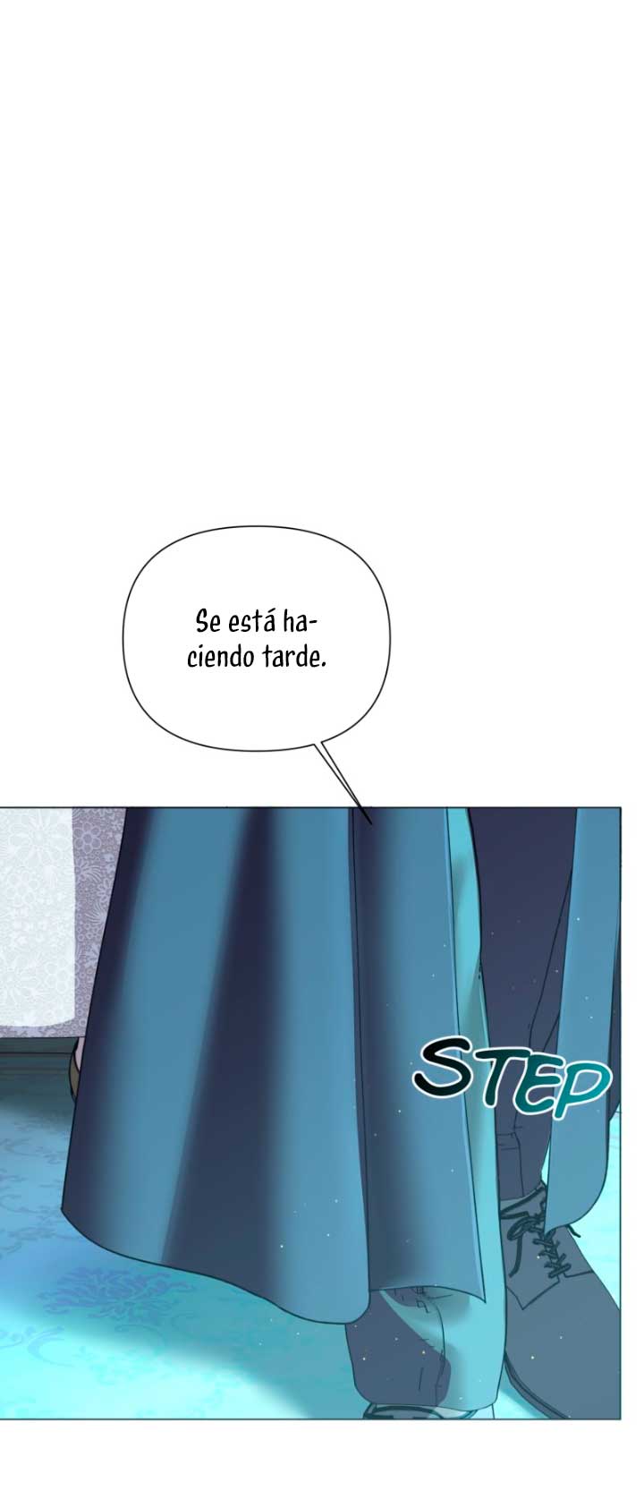 El Gran Duque es mío Capítulo 15 - Página 73