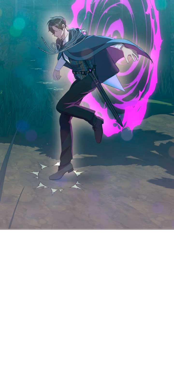 El Gran Duque es mío Capítulo 15 - Página 79