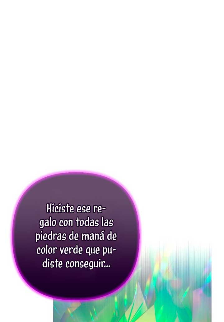 El Gran Duque es mío Capítulo 15 - Página 81