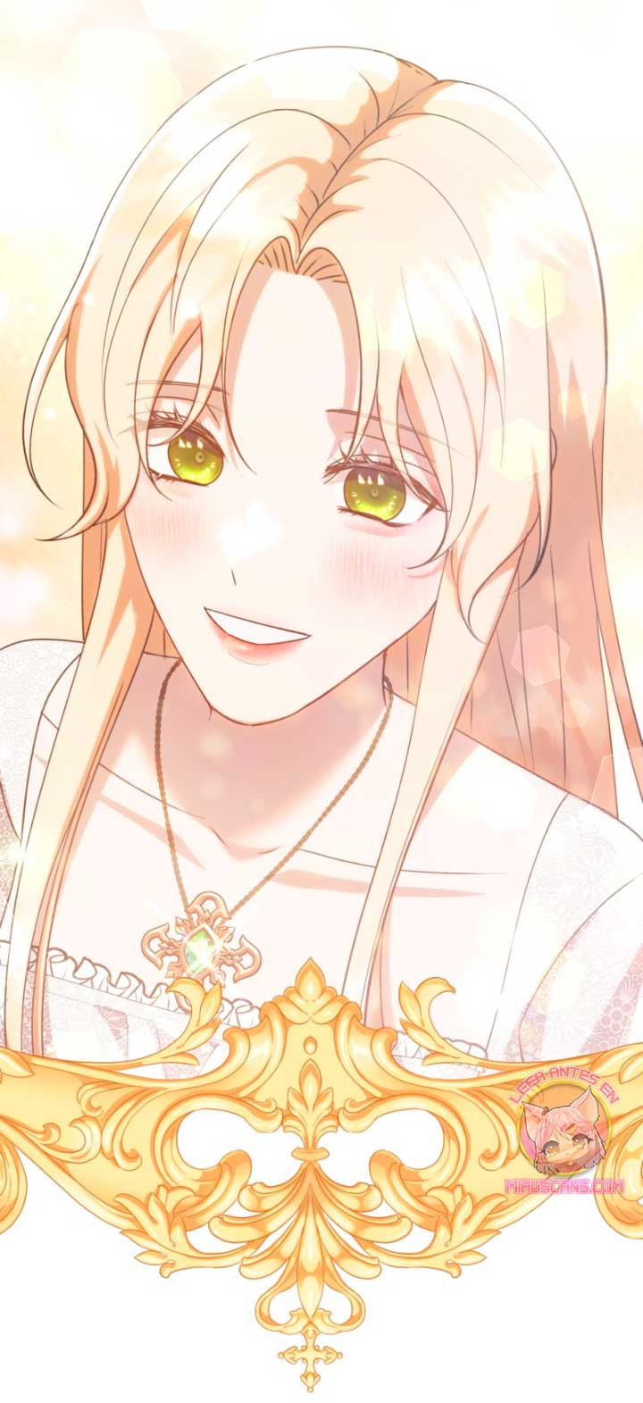 El Gran Duque es mío Capítulo 15 - Página 85