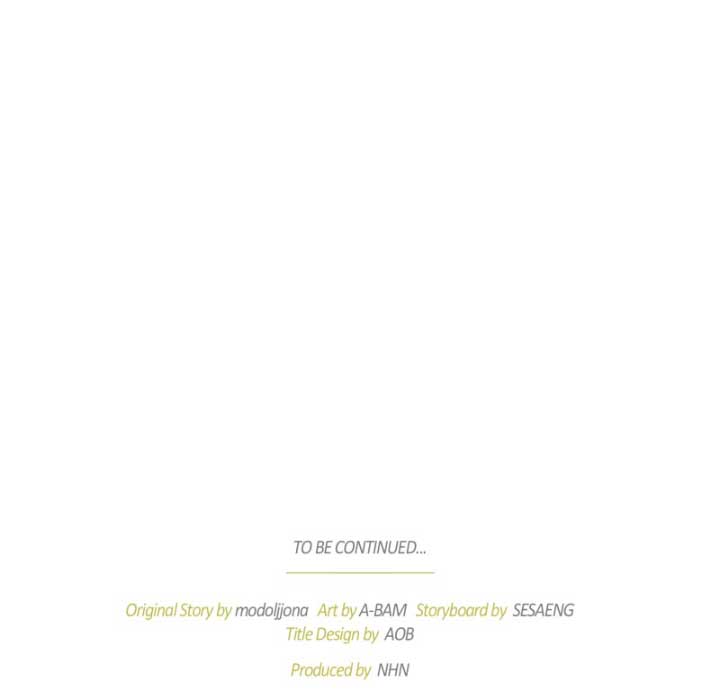 El Gran Duque es mío Capítulo 15 - Página 86