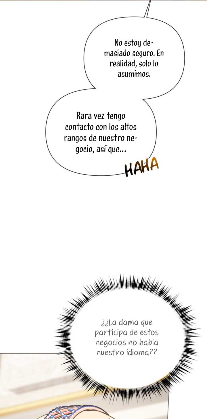 El Gran Duque es mío Capítulo 16 - Página 10