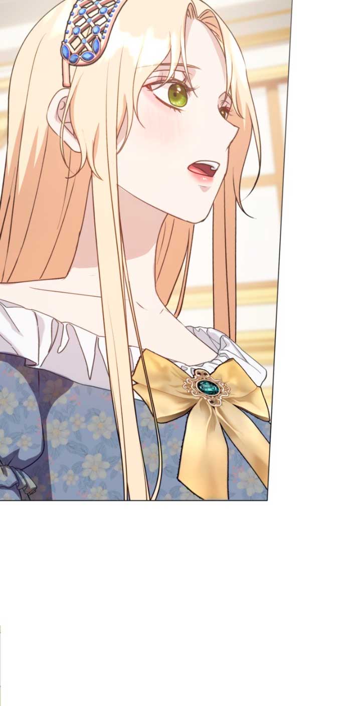 El Gran Duque es mío Capítulo 16 - Página 11