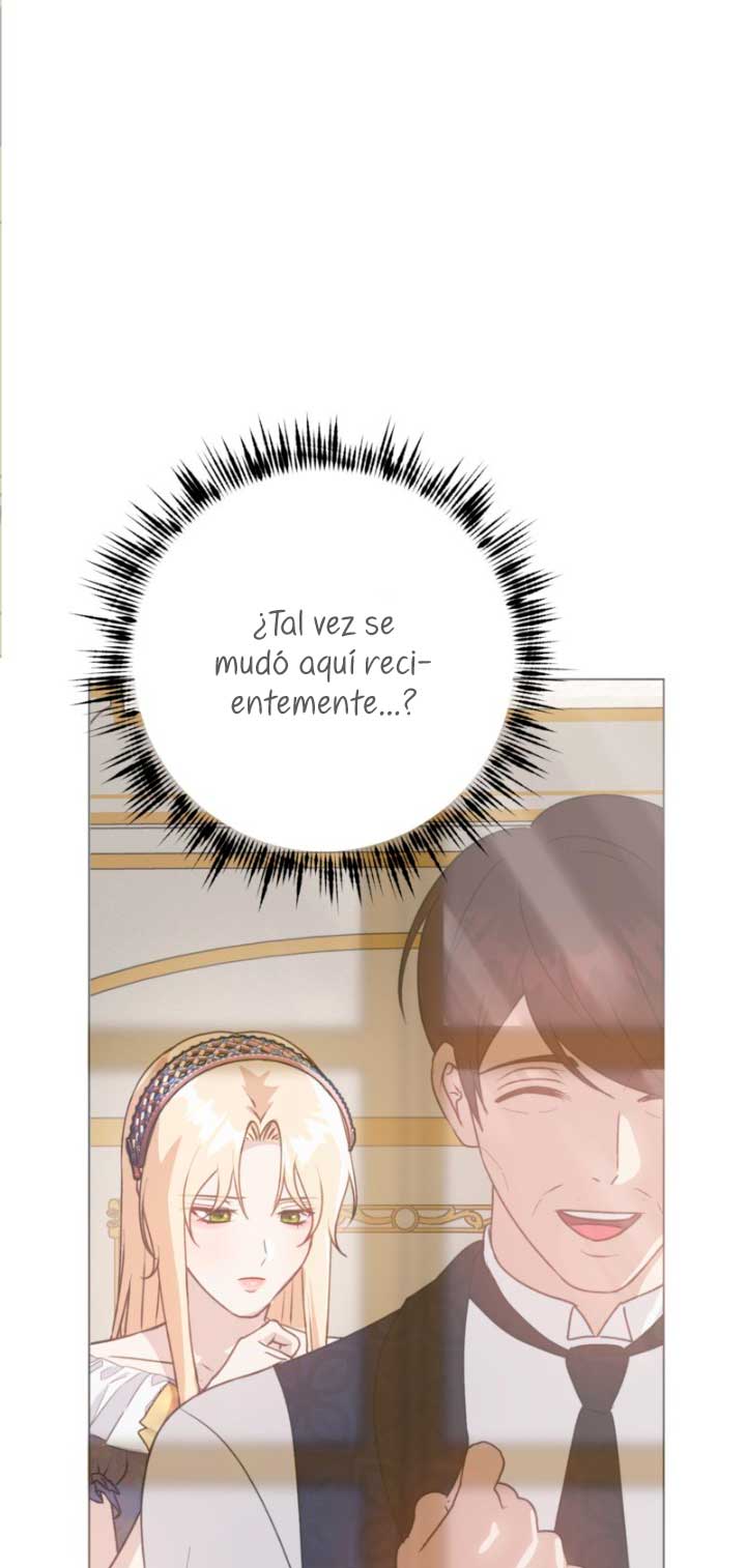 El Gran Duque es mío Capítulo 16 - Página 12