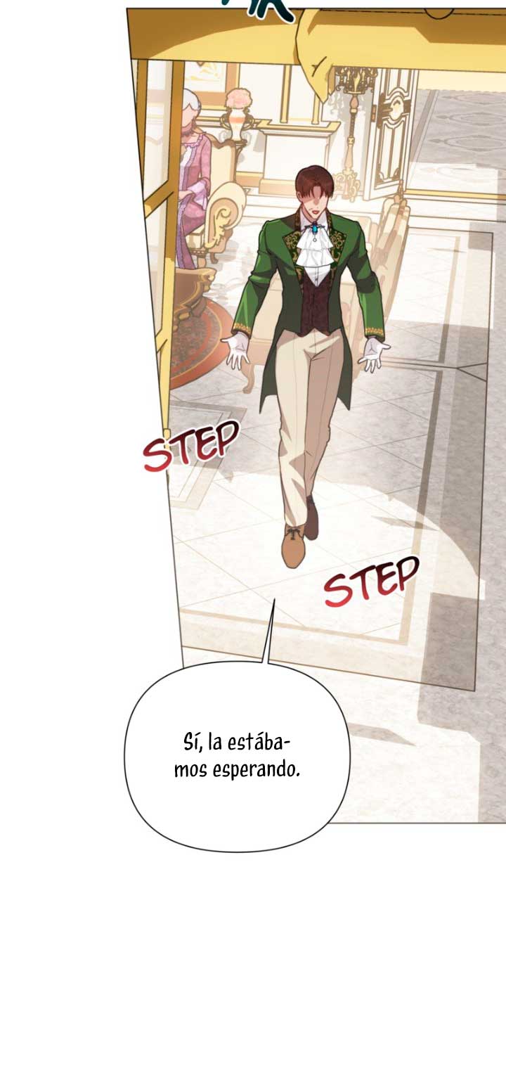 El Gran Duque es mío Capítulo 16 - Página 14