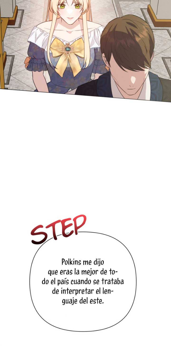 El Gran Duque es mío Capítulo 16 - Página 16