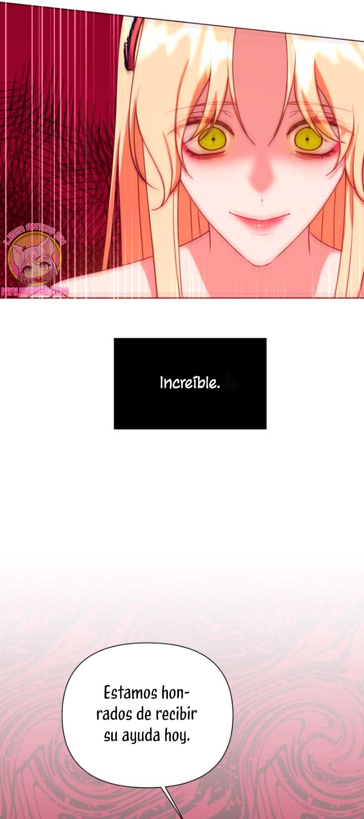 El Gran Duque es mío Capítulo 16 - Página 17