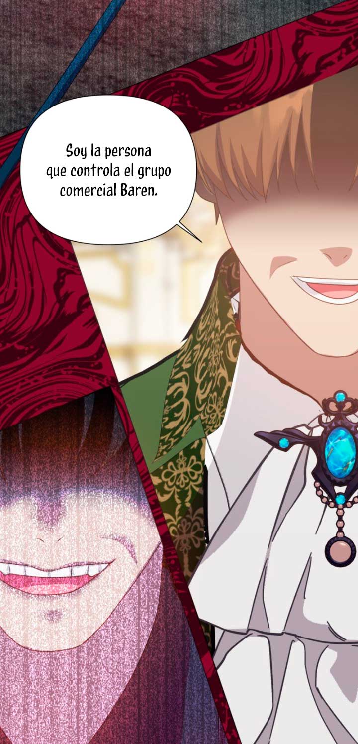 El Gran Duque es mío Capítulo 16 - Página 19