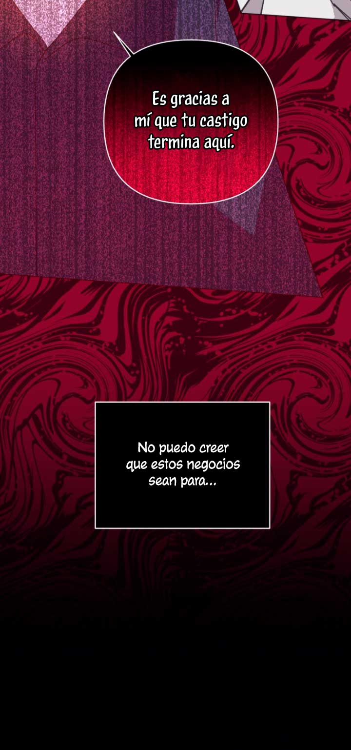 El Gran Duque es mío Capítulo 16 - Página 20