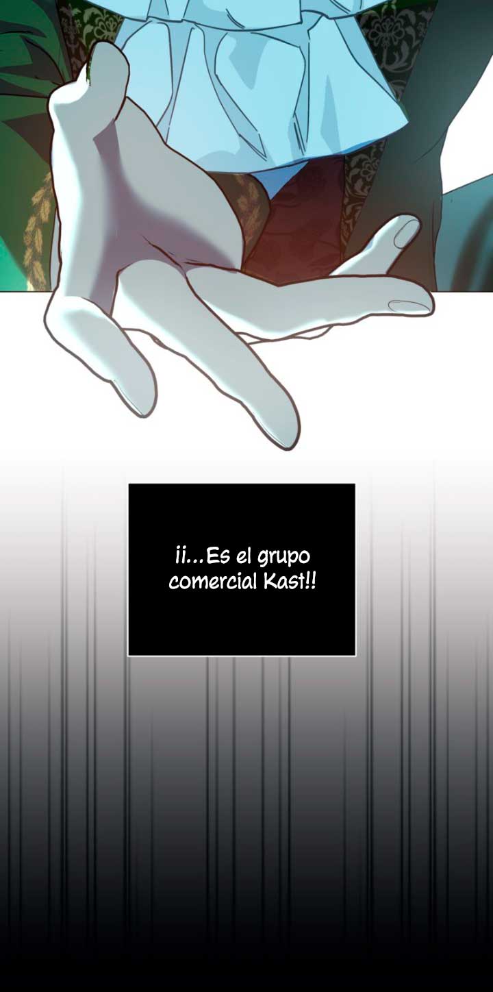 El Gran Duque es mío Capítulo 16 - Página 23