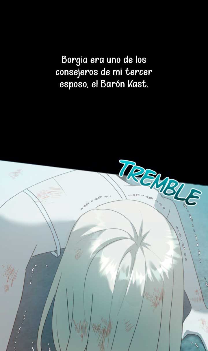 El Gran Duque es mío Capítulo 16 - Página 25