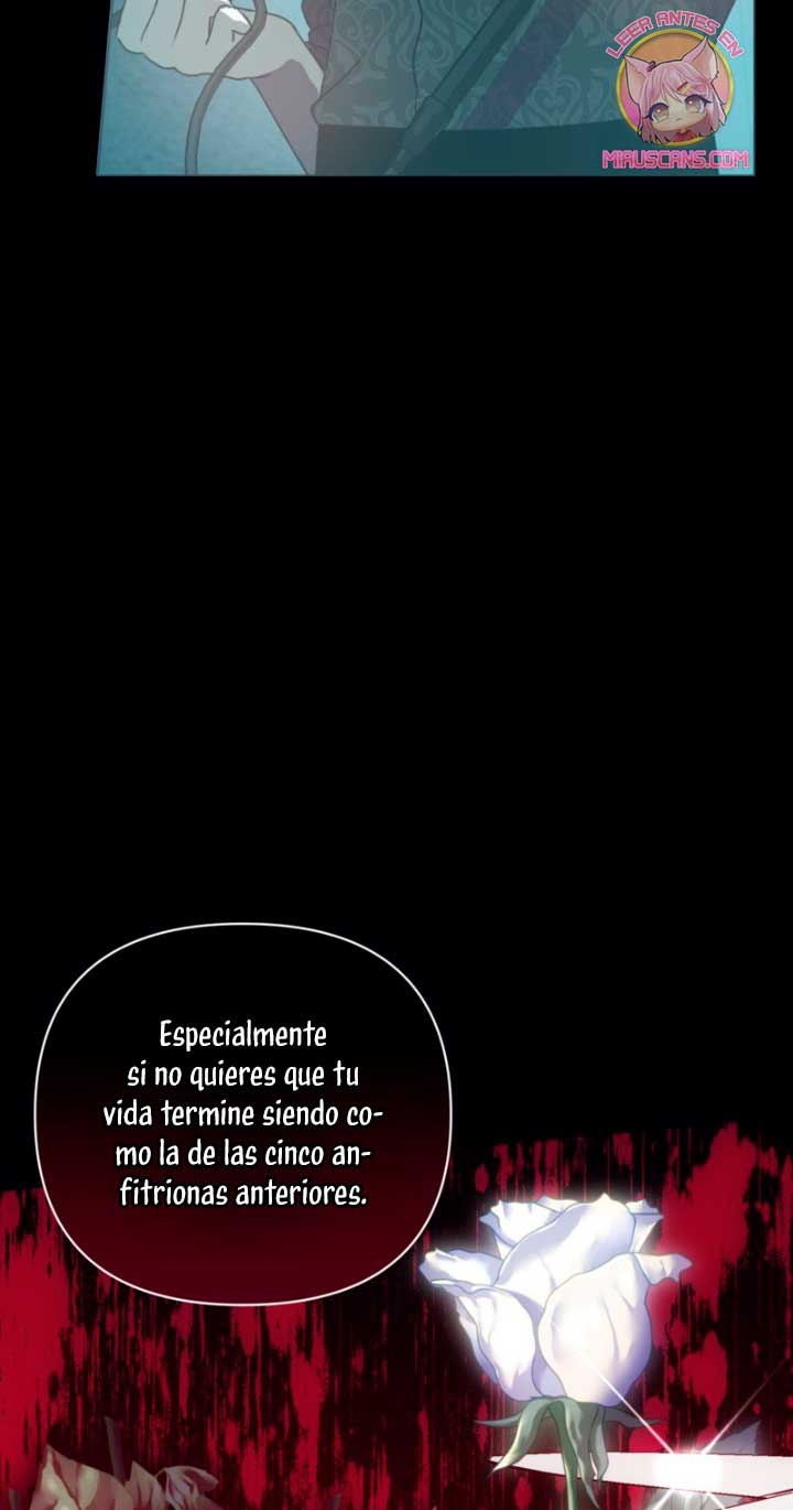 El Gran Duque es mío Capítulo 16 - Página 28