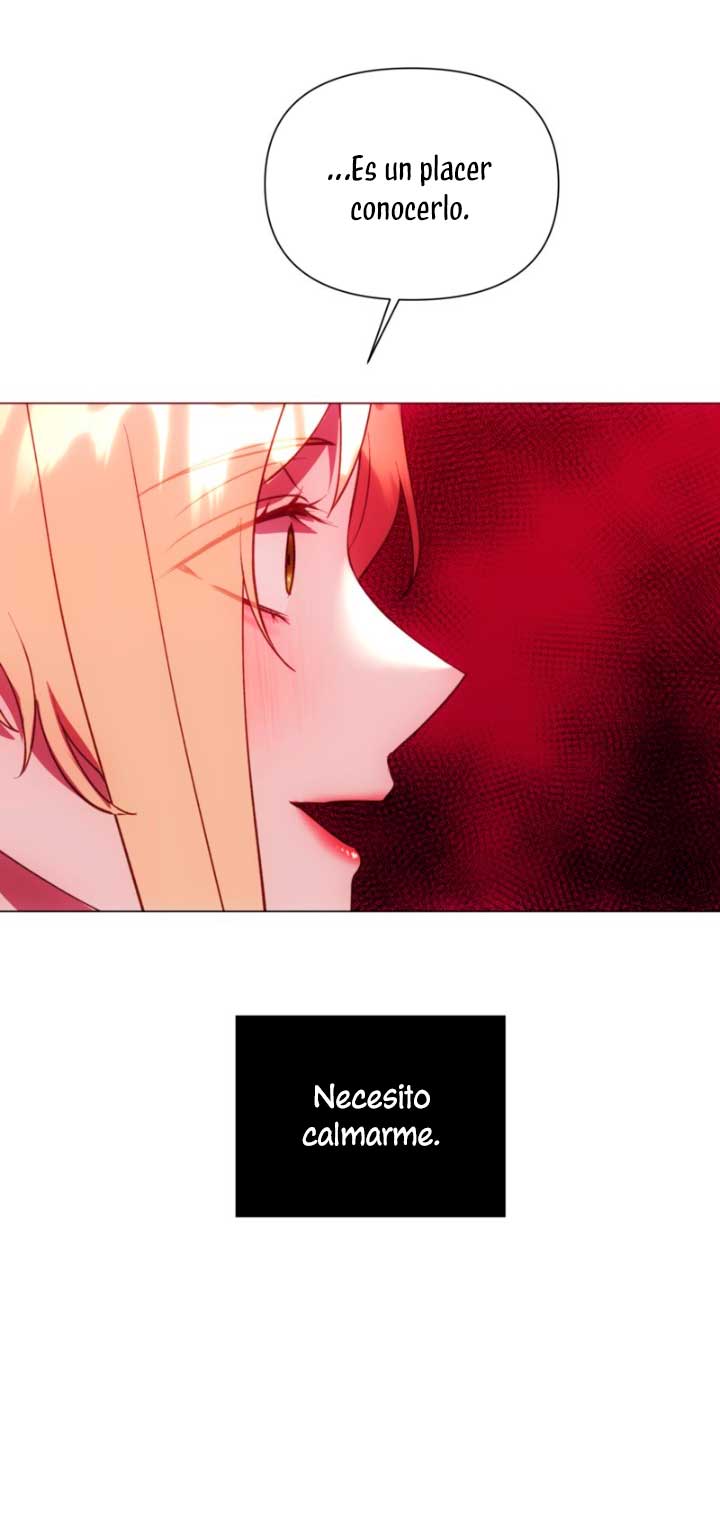 El Gran Duque es mío Capítulo 16 - Página 30