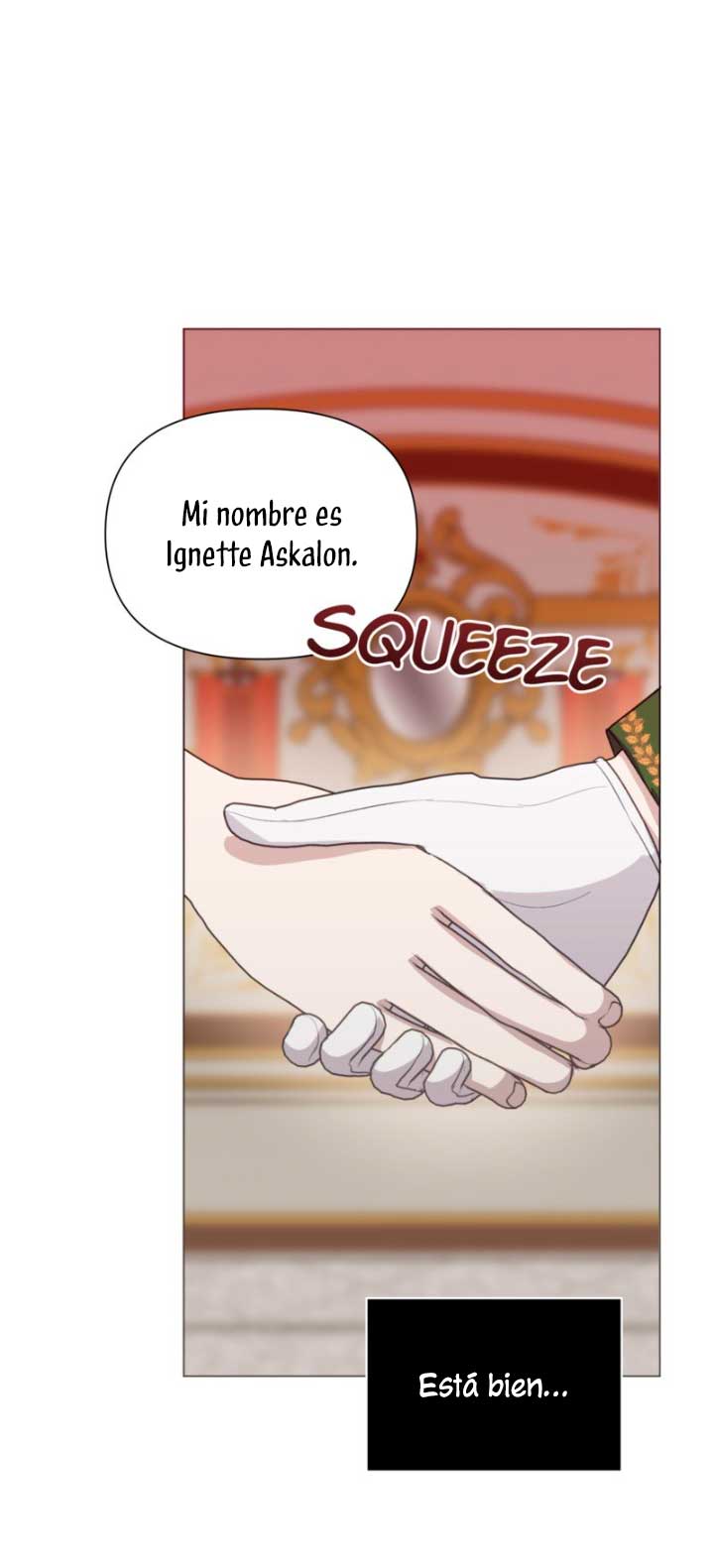 El Gran Duque es mío Capítulo 16 - Página 32