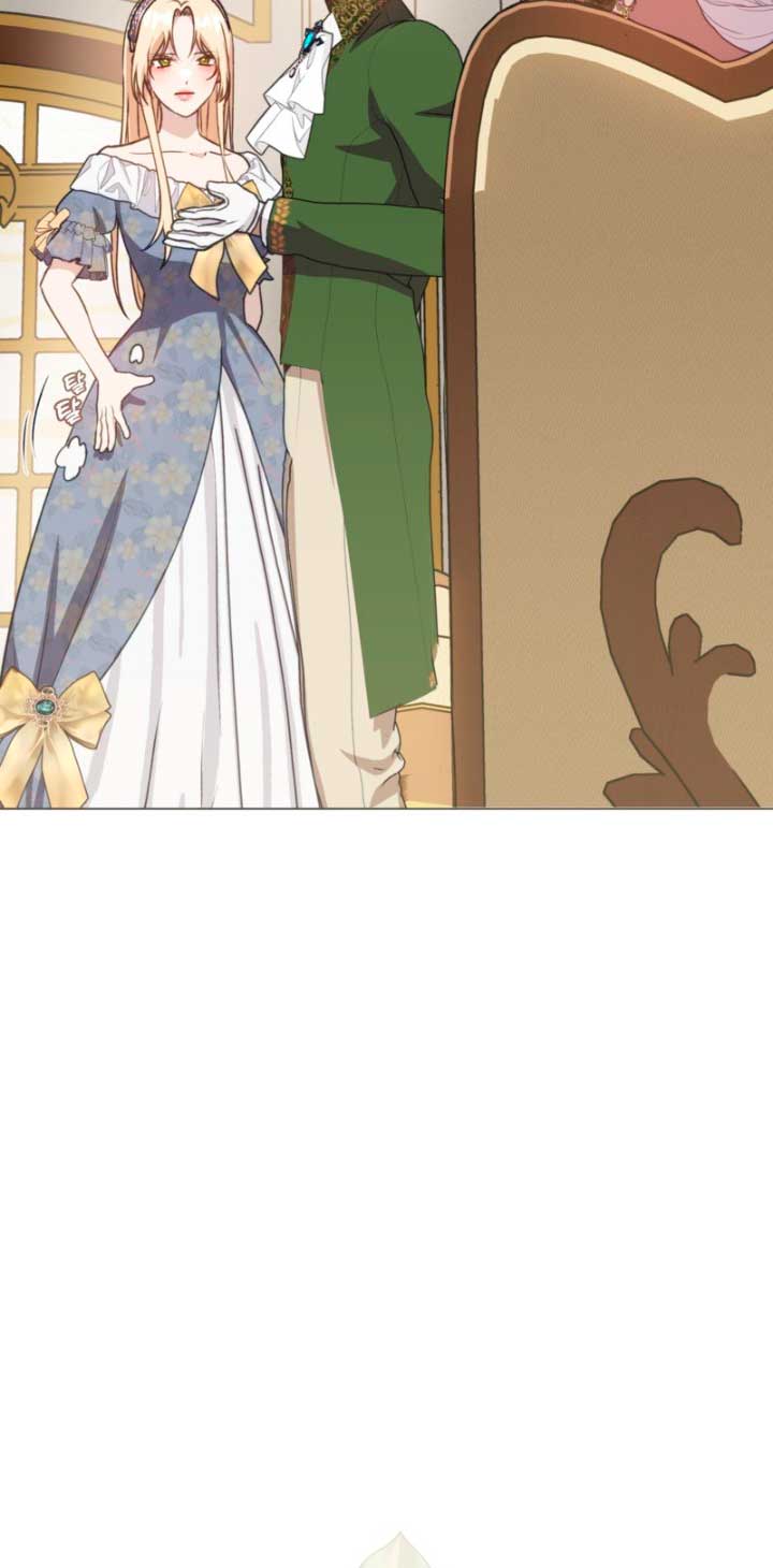 El Gran Duque es mío Capítulo 16 - Página 34