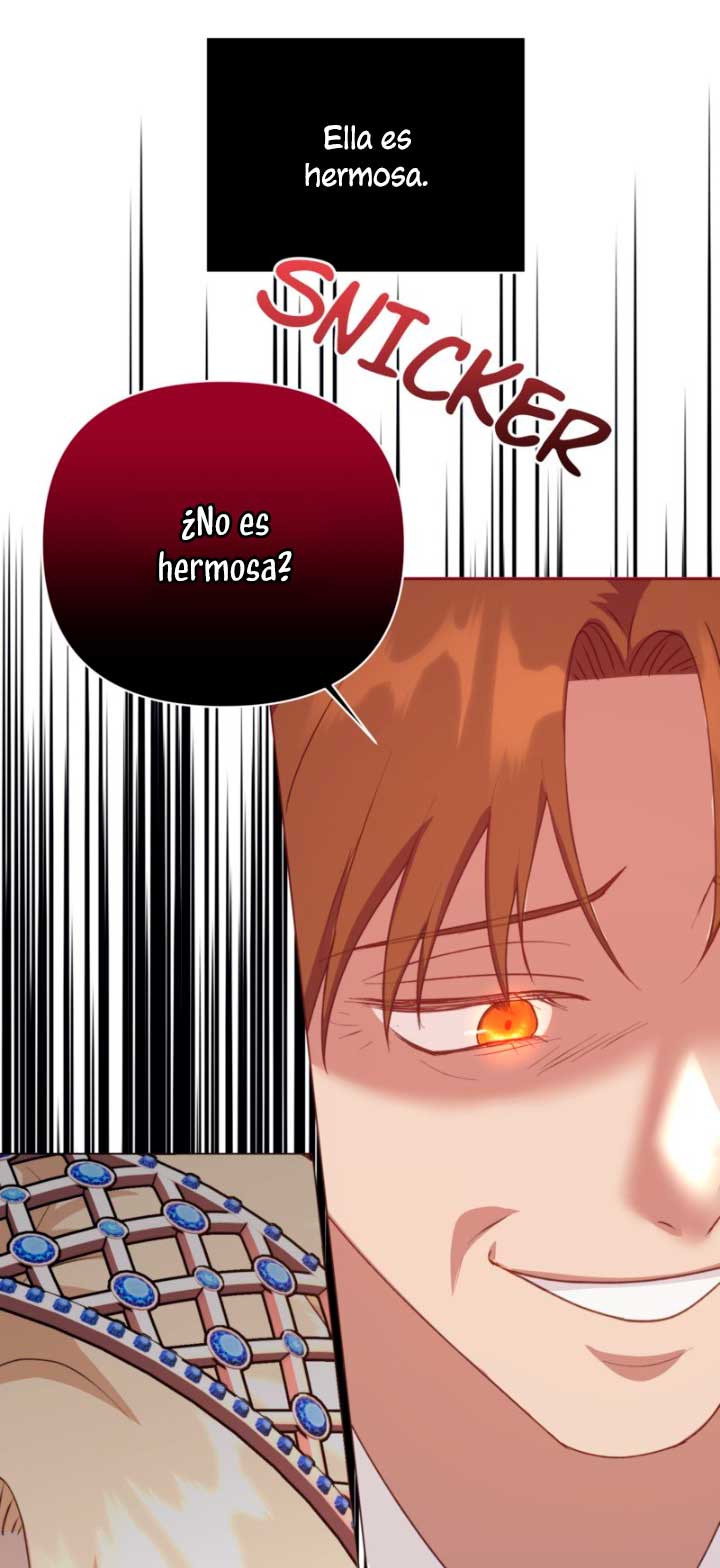 El Gran Duque es mío Capítulo 16 - Página 37