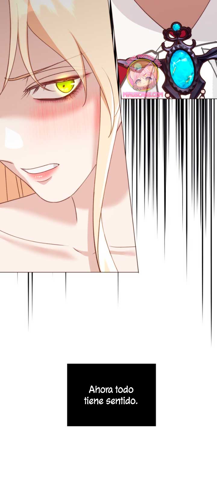 El Gran Duque es mío Capítulo 16 - Página 38