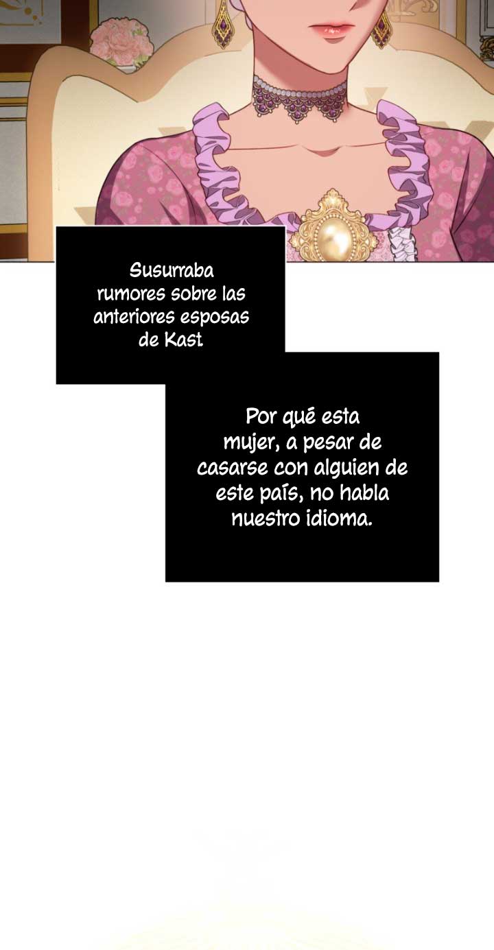 El Gran Duque es mío Capítulo 16 - Página 40