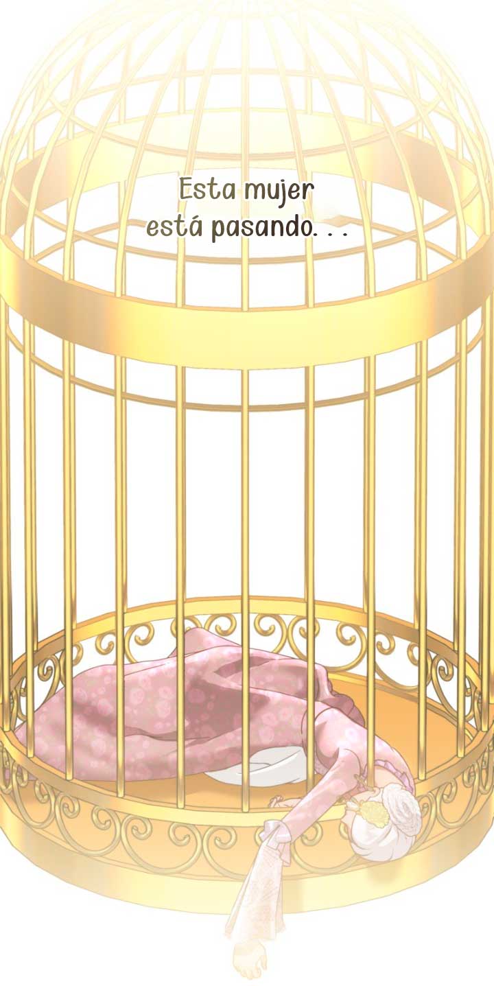 El Gran Duque es mío Capítulo 16 - Página 41