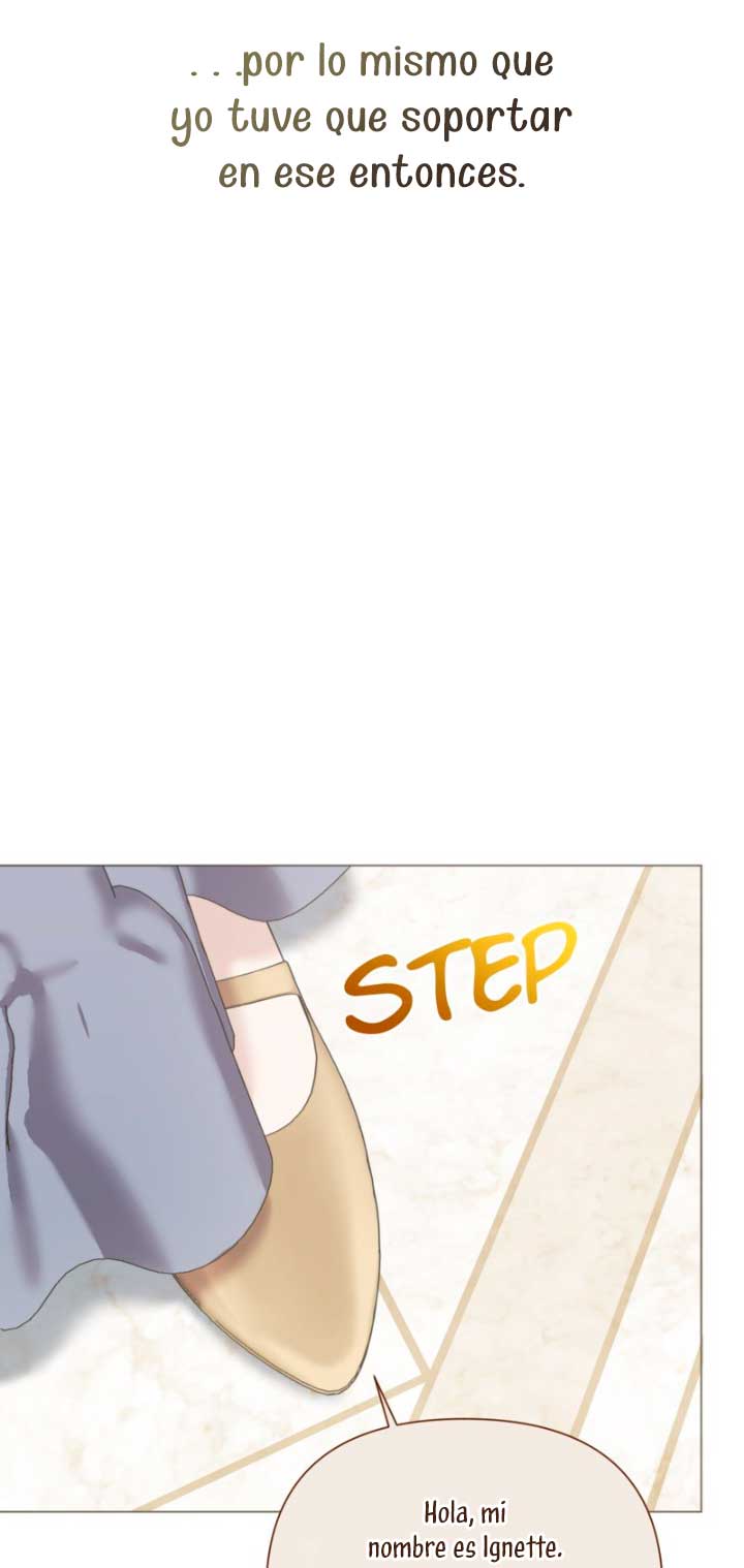 El Gran Duque es mío Capítulo 16 - Página 42