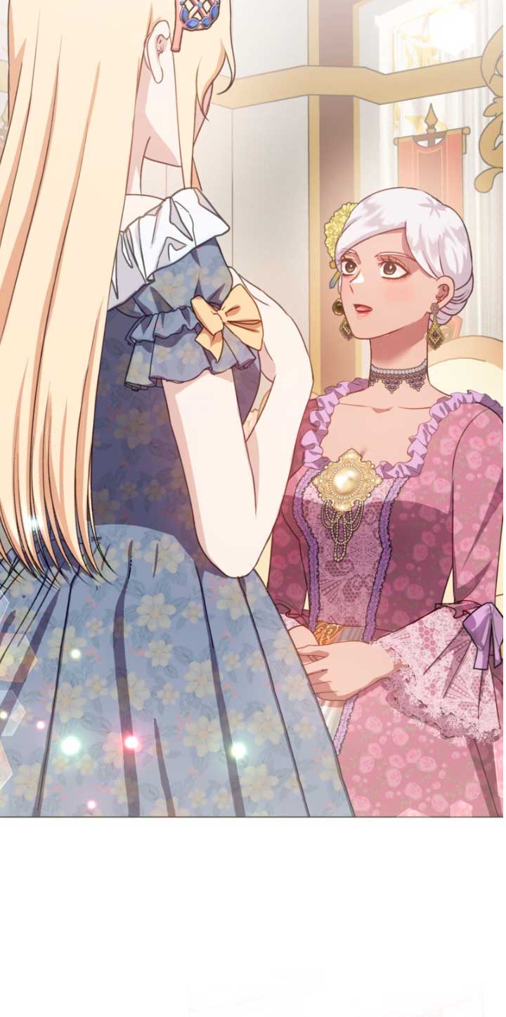 El Gran Duque es mío Capítulo 16 - Página 44