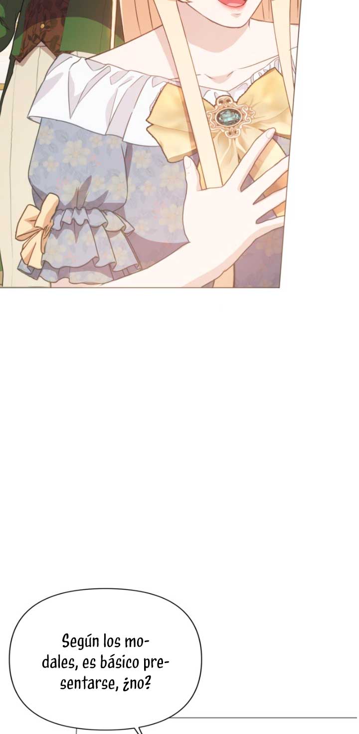 El Gran Duque es mío Capítulo 16 - Página 47