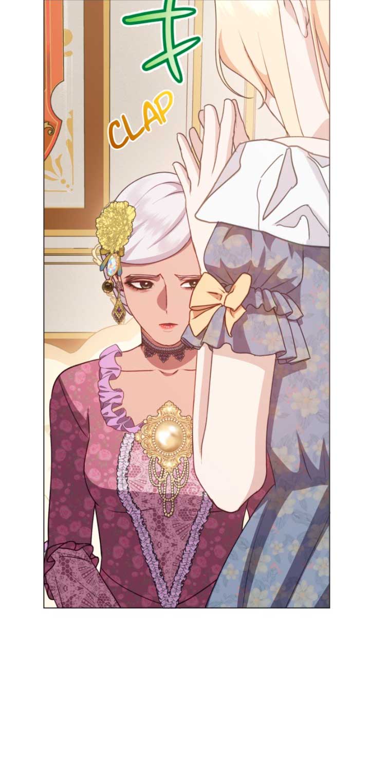 El Gran Duque es mío Capítulo 16 - Página 50