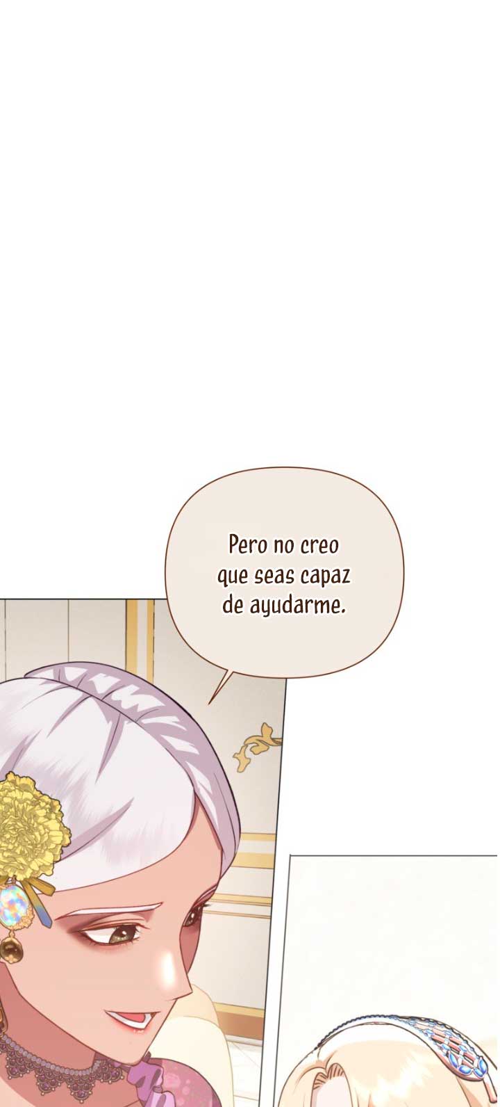 El Gran Duque es mío Capítulo 16 - Página 52