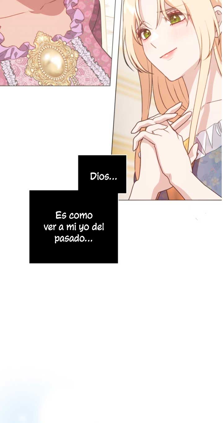 El Gran Duque es mío Capítulo 16 - Página 53