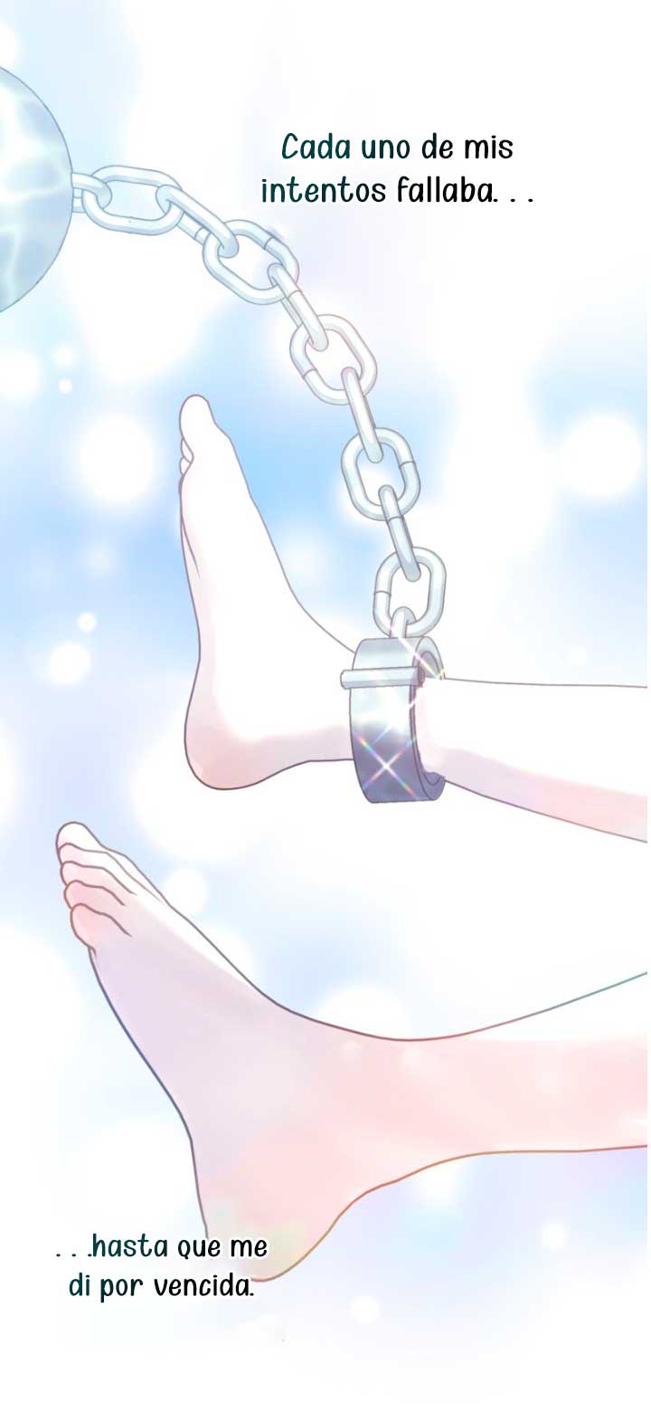 El Gran Duque es mío Capítulo 16 - Página 54