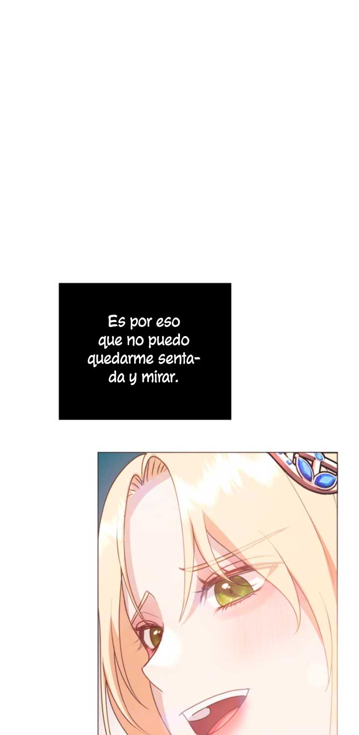 El Gran Duque es mío Capítulo 16 - Página 55