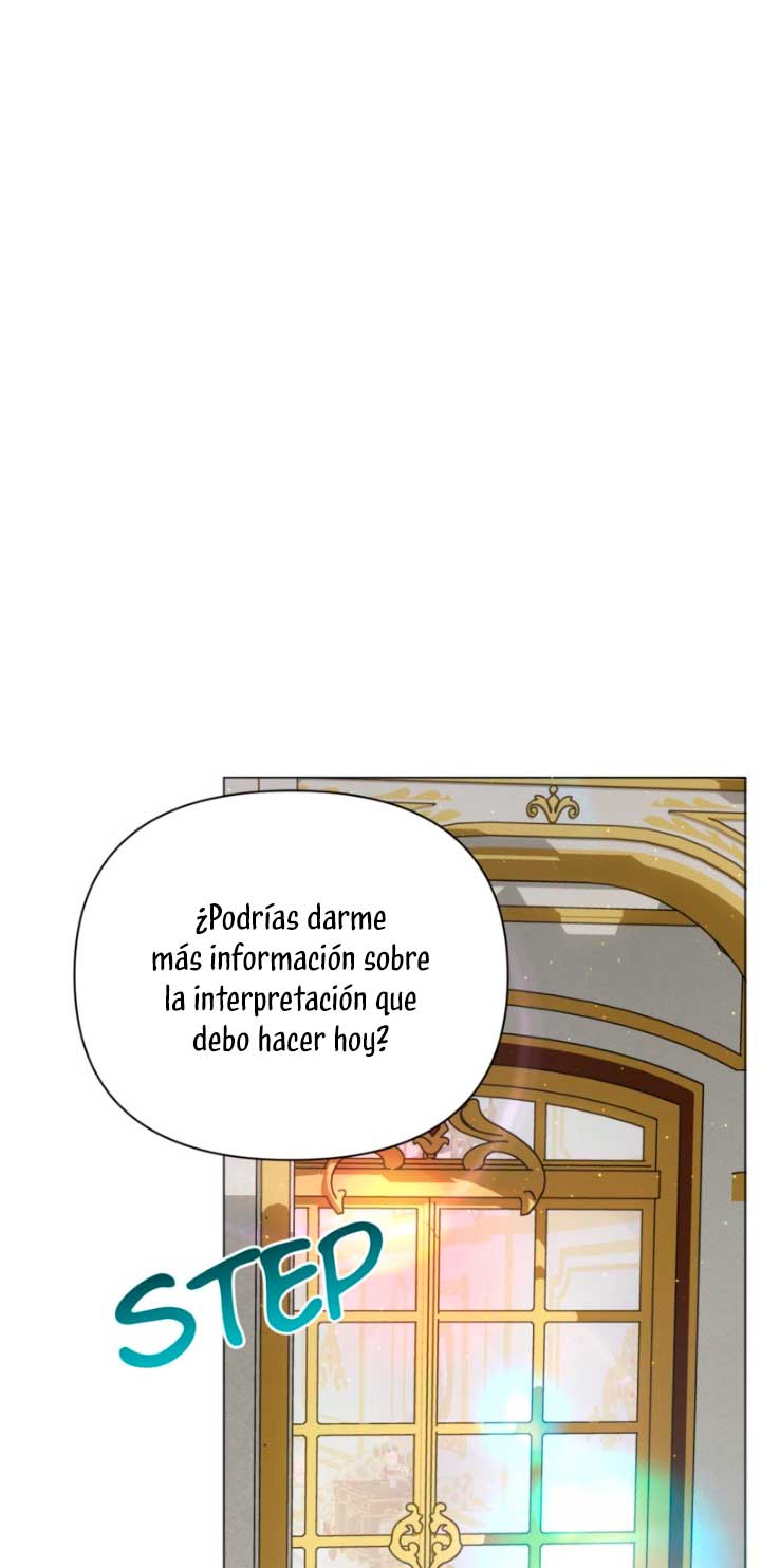 El Gran Duque es mío Capítulo 16 - Página 6