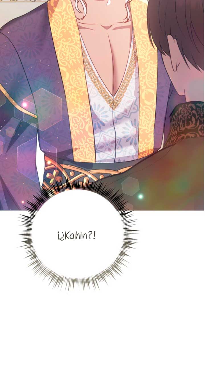 El Gran Duque es mío Capítulo 16 - Página 61