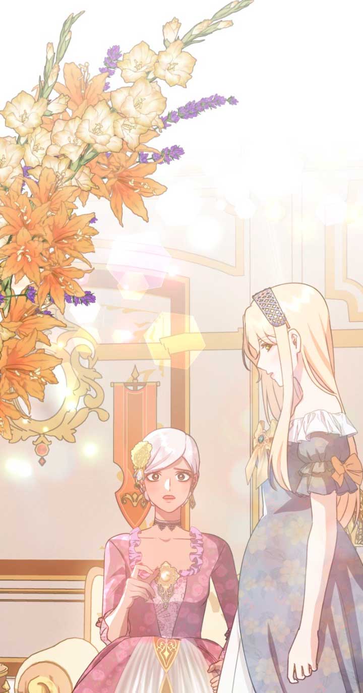 El Gran Duque es mío Capítulo 16 - Página 63