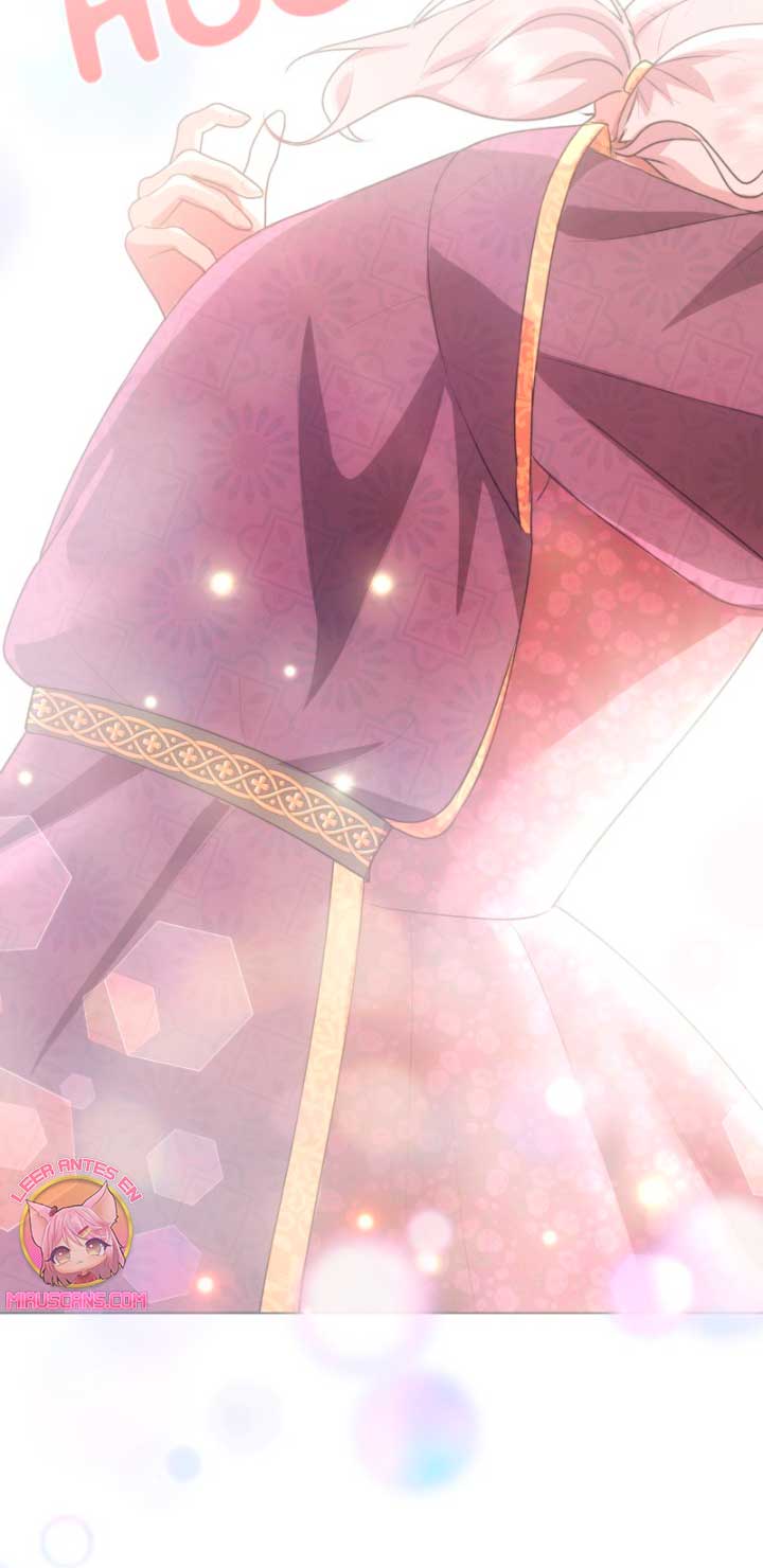 El Gran Duque es mío Capítulo 16 - Página 67