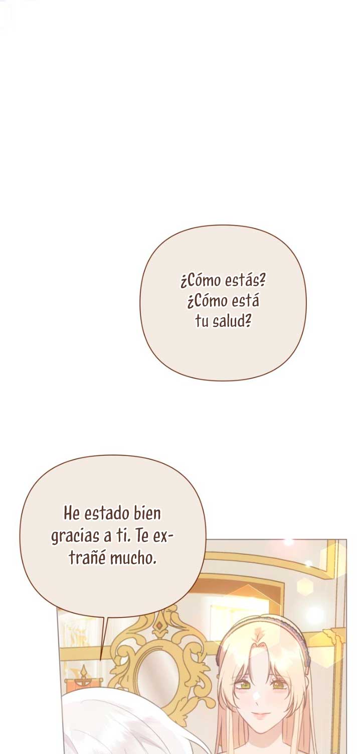 El Gran Duque es mío Capítulo 16 - Página 68