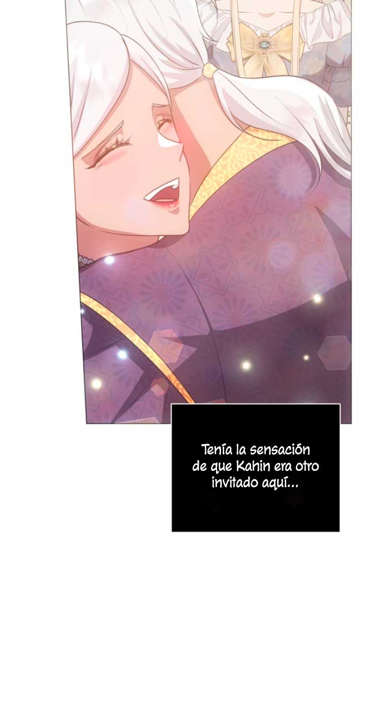 El Gran Duque es mío Capítulo 16 - Página 69