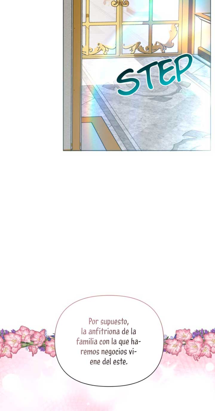 El Gran Duque es mío Capítulo 16 - Página 7