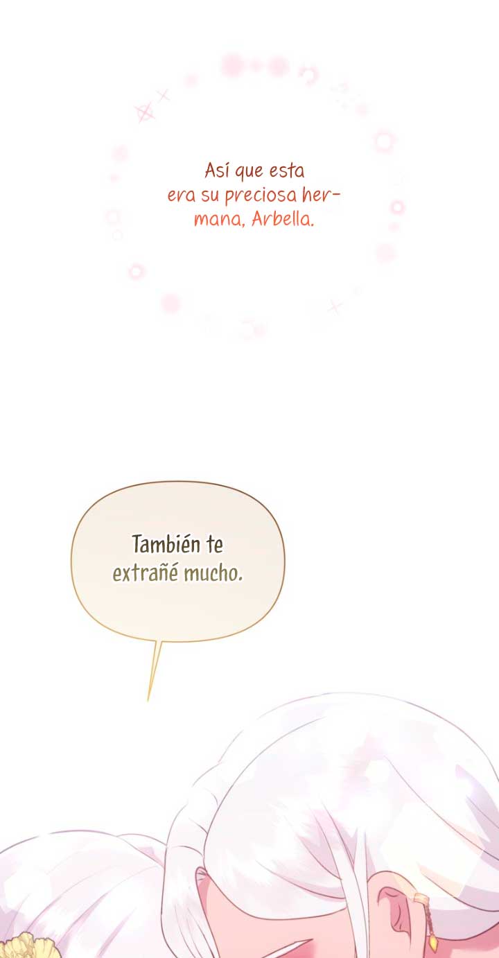 El Gran Duque es mío Capítulo 16 - Página 70