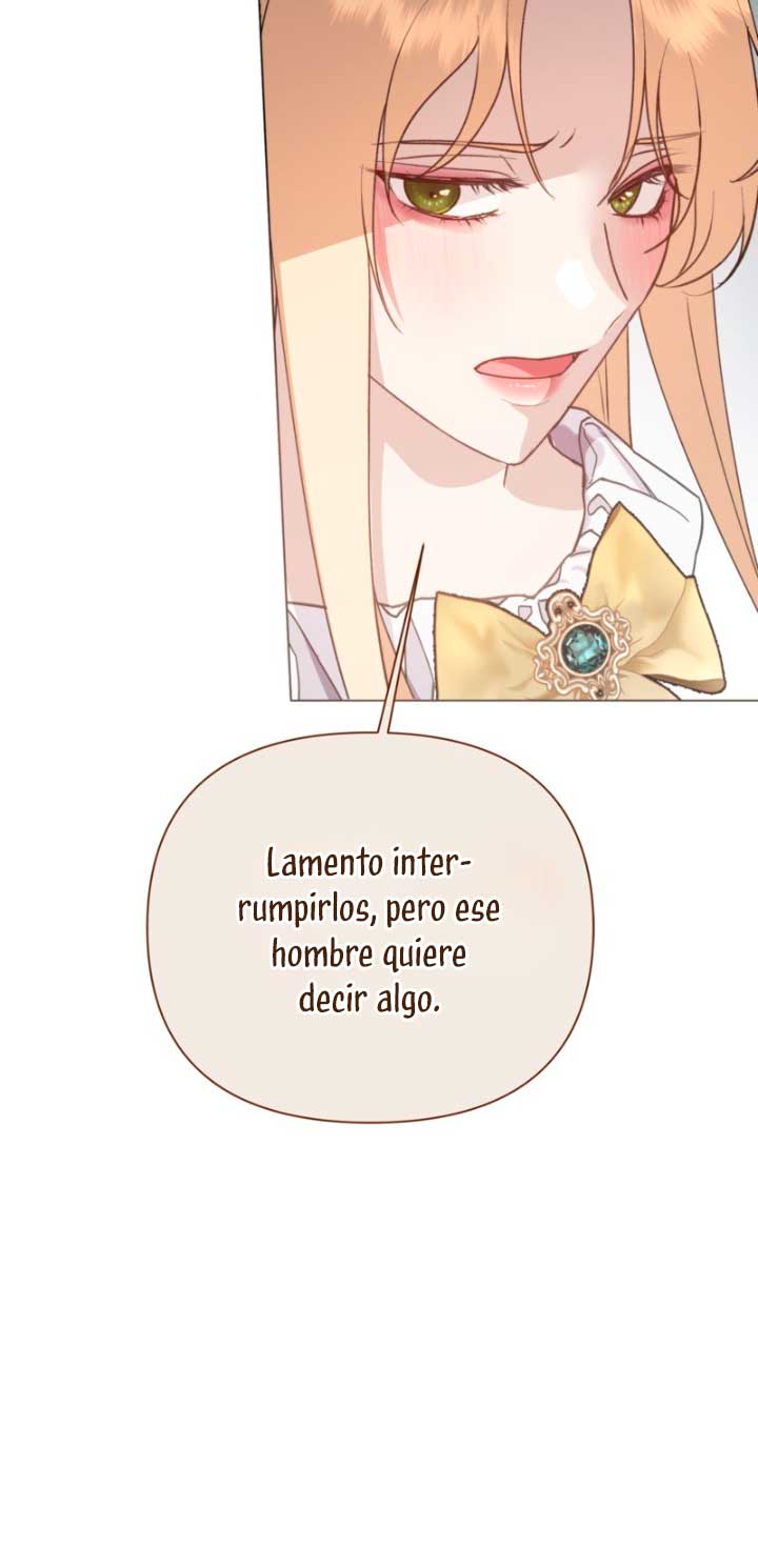 El Gran Duque es mío Capítulo 16 - Página 75