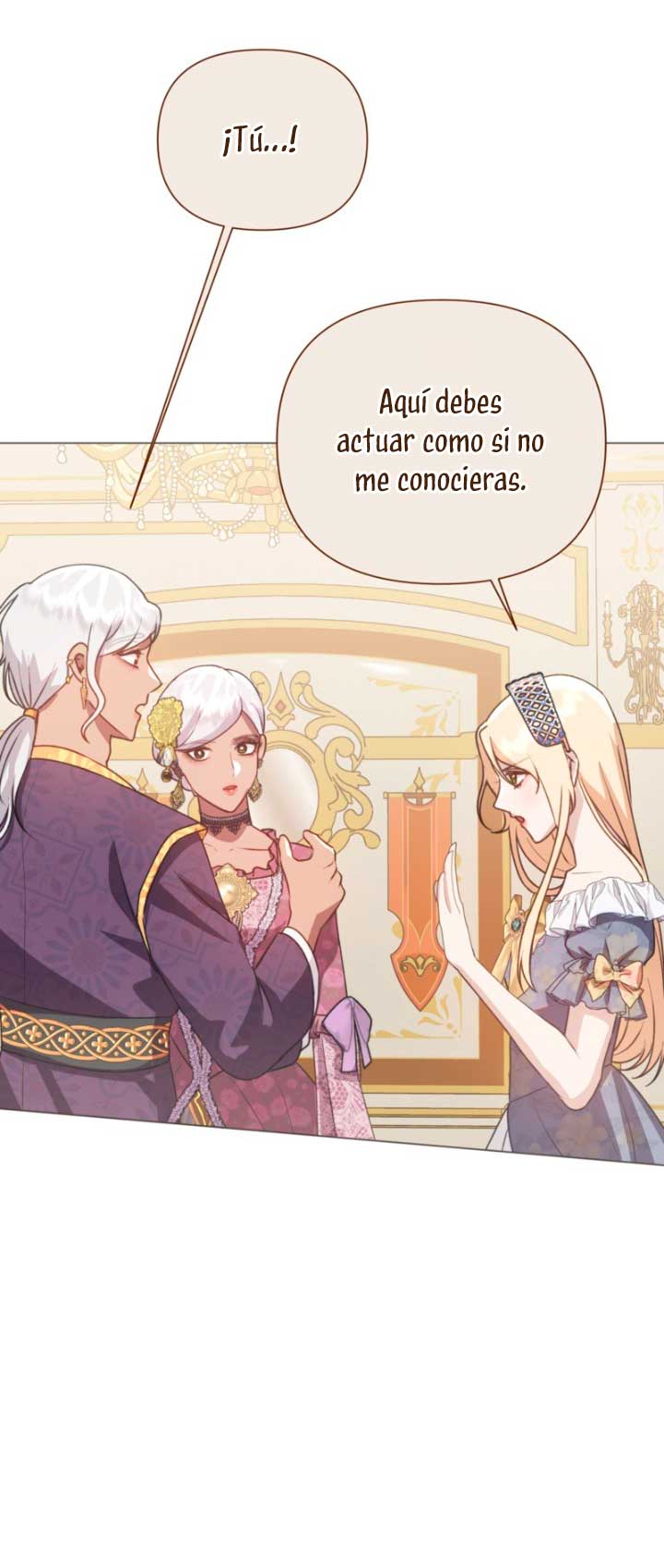 El Gran Duque es mío Capítulo 16 - Página 76